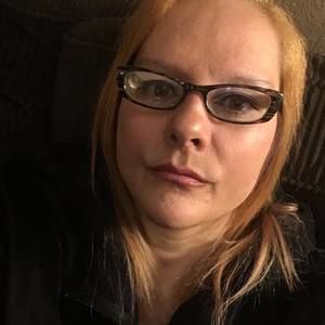 Meet your Posher, Wendy